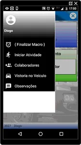 SistemMacro Sanetran 1.1.0 screenshot 4