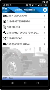SistemMacro Sanetran 1.1.0 screenshot 5