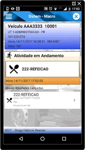 SistemMacro Sanetran 1.1.0 screenshot 6