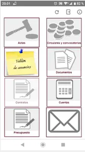 SurfCom Gestion screenshot 1