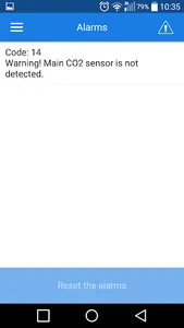 Vents AHU screenshot 6