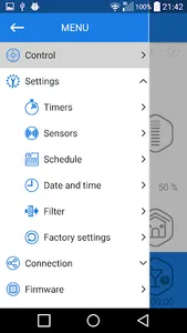 Vents TwinFresh V.2 screenshot 0