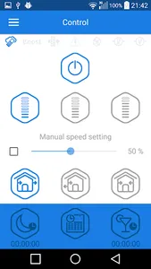 Vents TwinFresh V.2 screenshot 1