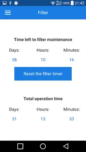 Vents TwinFresh V.2 screenshot 4