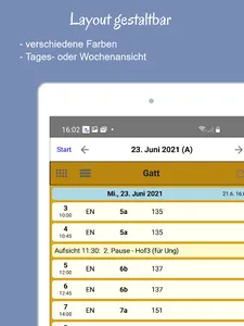 VpMobil24 screenshot 14