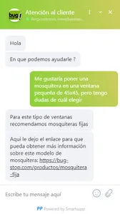 Bug Stop screenshot 3