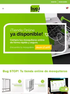 Bug Stop screenshot 5