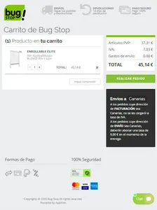 Bug Stop screenshot 7