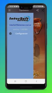 Capital of grace Schoenstatt screenshot 2