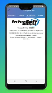 Capital of grace Schoenstatt screenshot 3