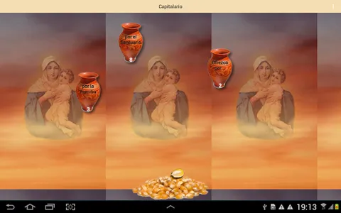 Capital of grace Schoenstatt screenshot 6