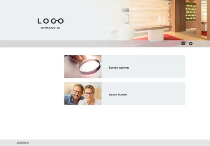 Mobiler Dialog Manager screenshot 0
