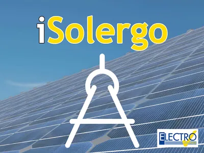 iSolergo screenshot 0