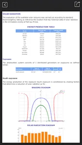 iSolergo screenshot 7