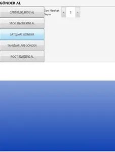 sahapro screenshot 1