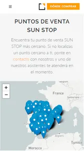 Sun Stop screenshot 4
