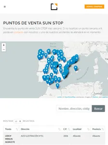 Sun Stop screenshot 9