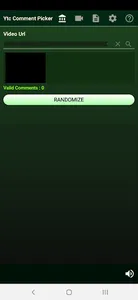 Ytc Comment Picker screenshot 1