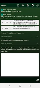 Ytc Comment Picker screenshot 4