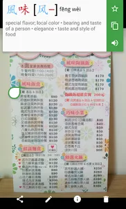 Hanping Chinese Popup OCR screenshot 6