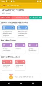 Chemistry Classes By Rahul Voh screenshot 2
