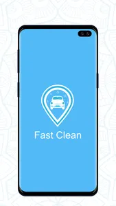 Fast Clean screenshot 0