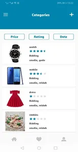 Bazar screenshot 3