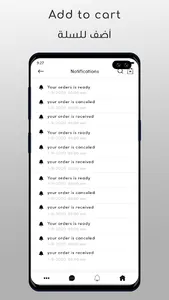 For Her App screenshot 5