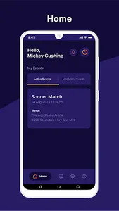 eMobile Dispatch screenshot 0