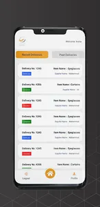 Emdad Tools screenshot 3