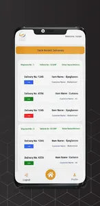 Emdad Tools screenshot 4