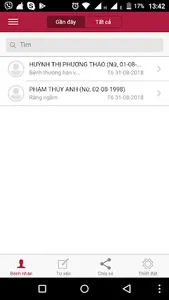eMedCare Doctor screenshot 0