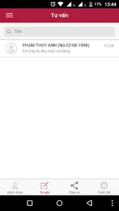 eMedCare Doctor screenshot 2