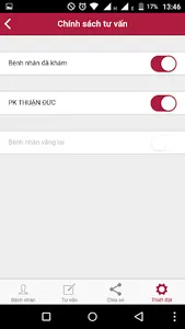 eMedCare Doctor screenshot 5