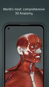 Anatomus | The Ultimate Human  screenshot 0