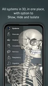Anatomus | The Ultimate Human  screenshot 1