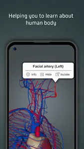 Anatomus | The Ultimate Human  screenshot 3