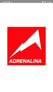 ADRENALINA RADIO screenshot 0