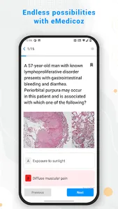 DAMS eMedicoz | NExT, NEET PG screenshot 4