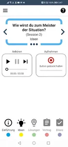 Solutionspace Private screenshot 1
