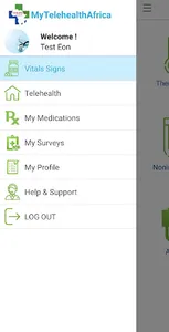 My Telehealth Africa screenshot 3