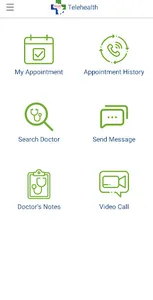 My Telehealth Africa screenshot 5