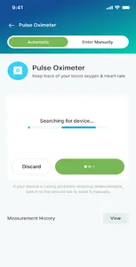 eMedicalSentry screenshot 4