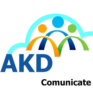 AKD Comunicate screenshot 0