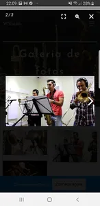 WStudio screenshot 2