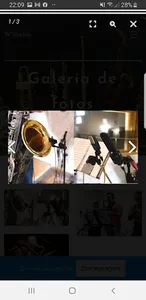 WStudio screenshot 4