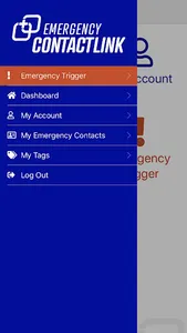 Emergency Contact Link screenshot 4