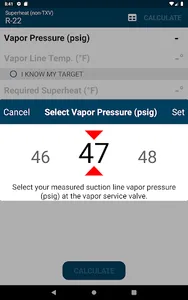 HVACR Check & Charge screenshot 10