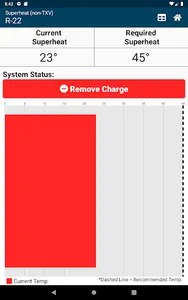 HVACR Check & Charge screenshot 13