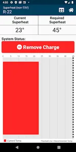 HVACR Check & Charge screenshot 5